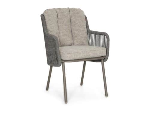 Santika Cayora dining tuinstoel