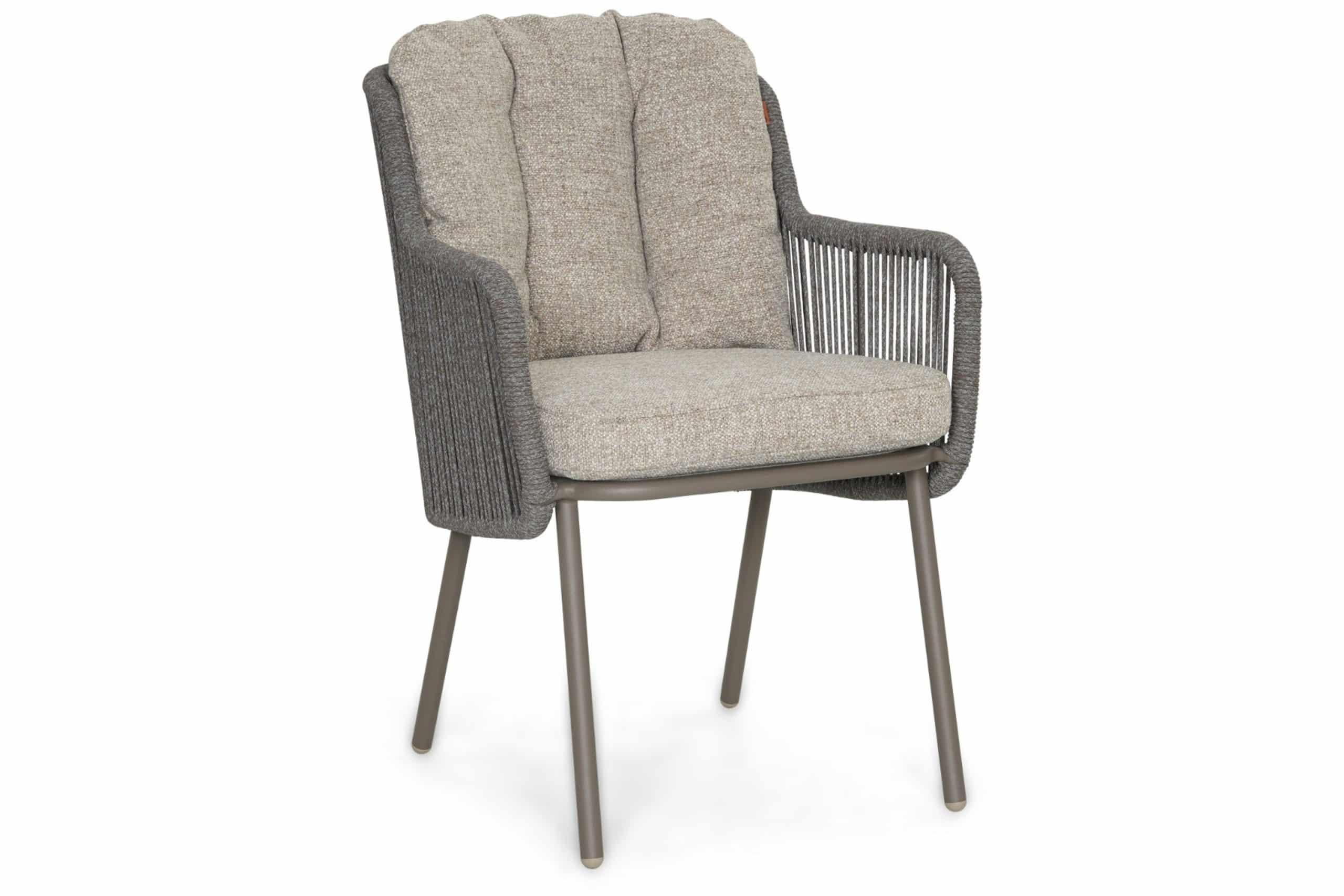 santika cayora dining tuinstoel