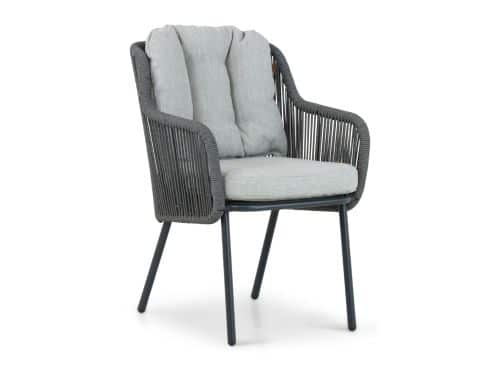 Santika Nanda dining tuinstoel