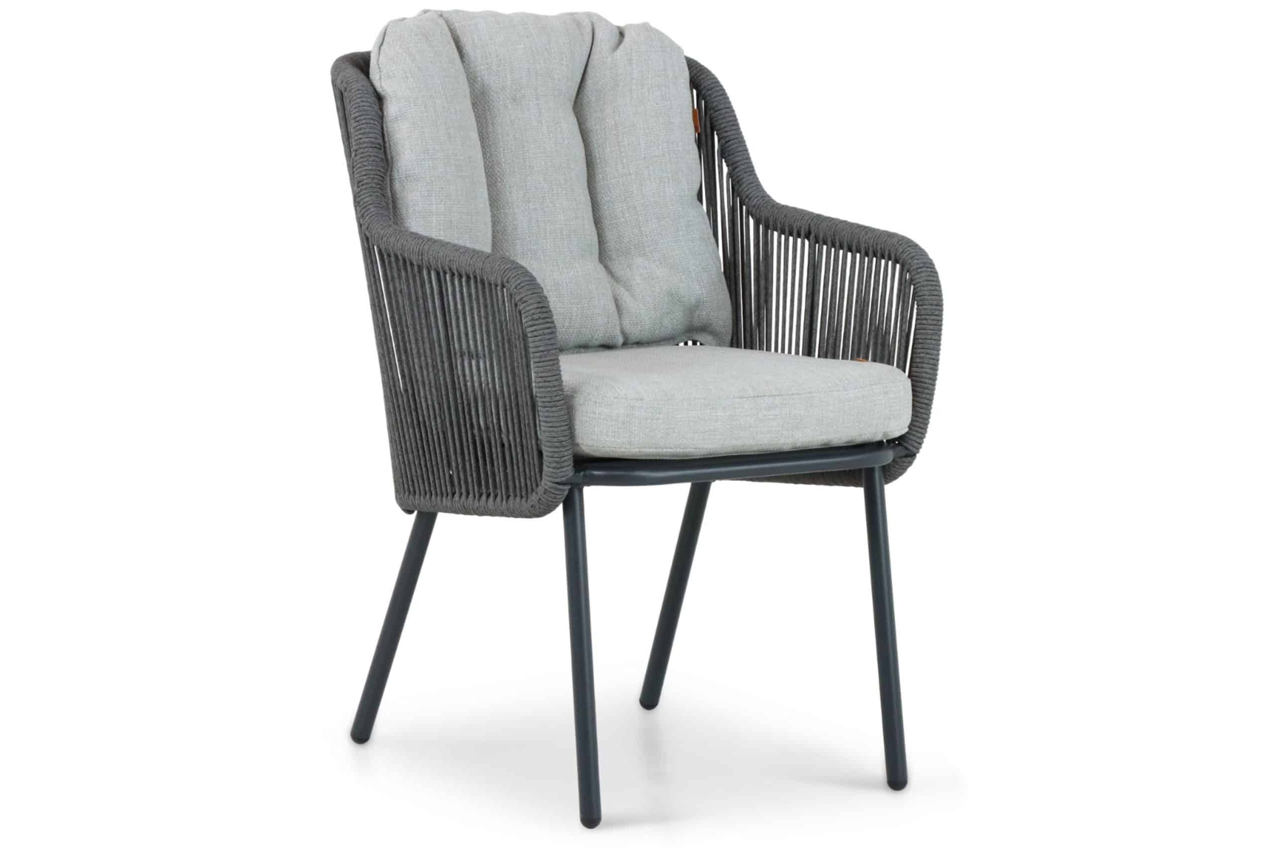 santika nanda dining tuinstoel