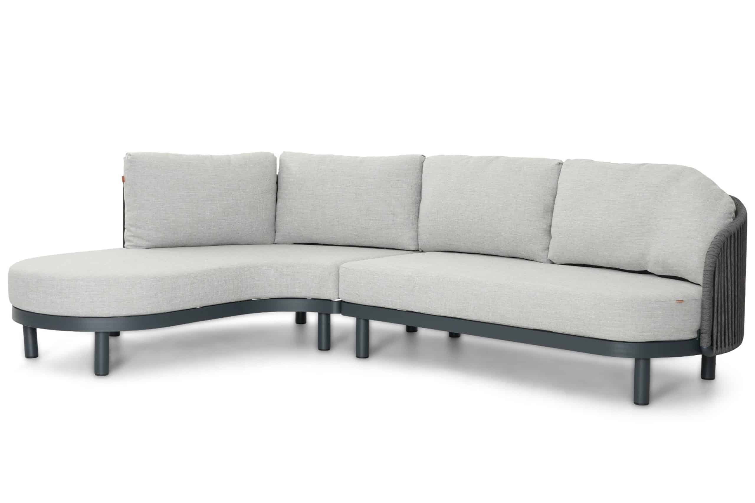 santika nanda hoek loungeset 2 delig