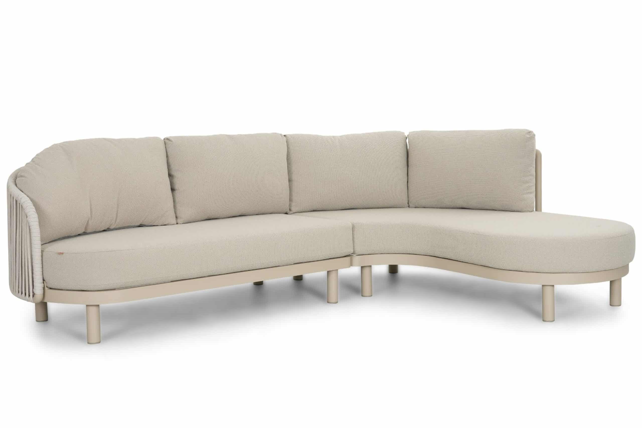 santika nanda hoek loungeset 2 delig