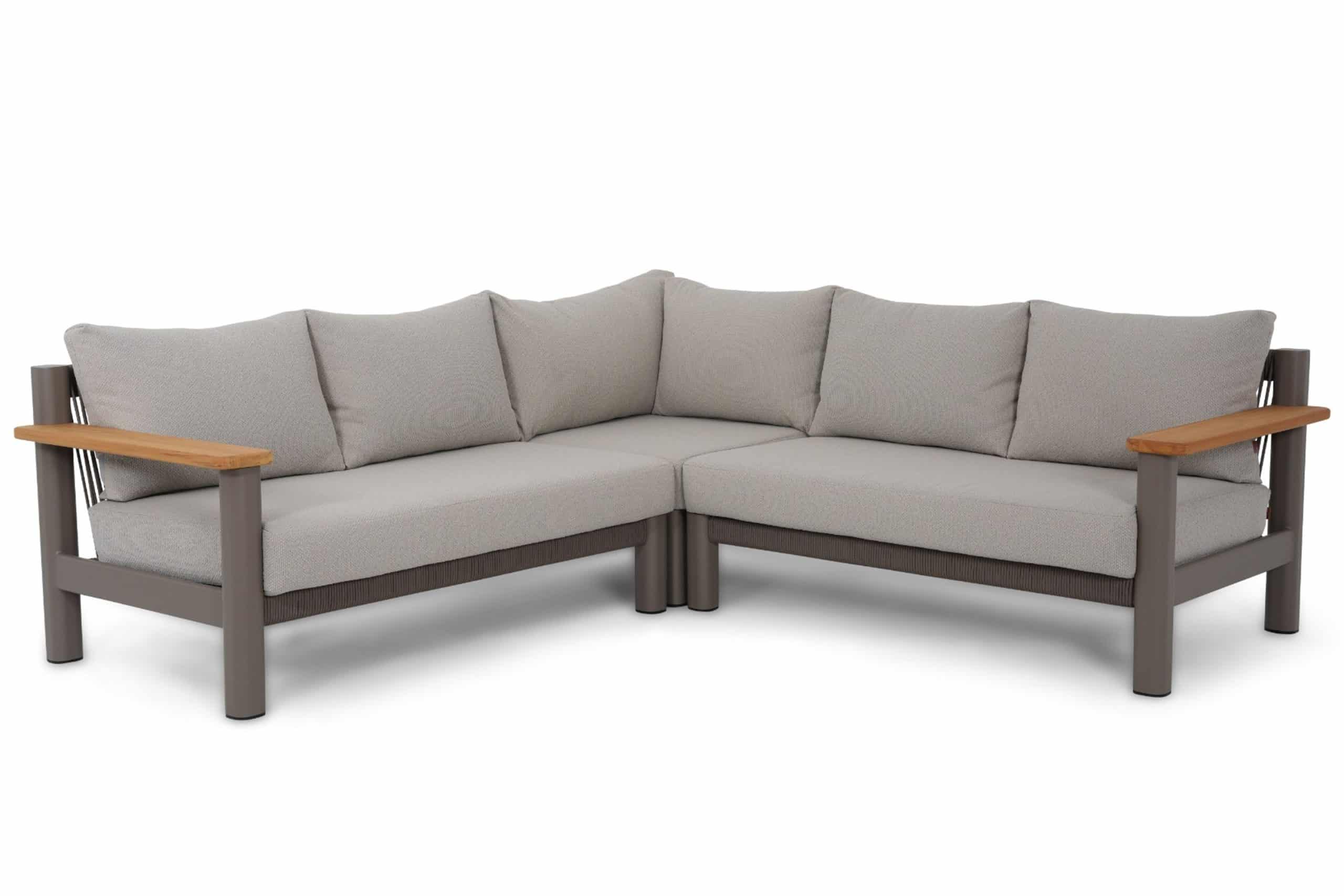 santika yolano hoek loungeset 3 delig