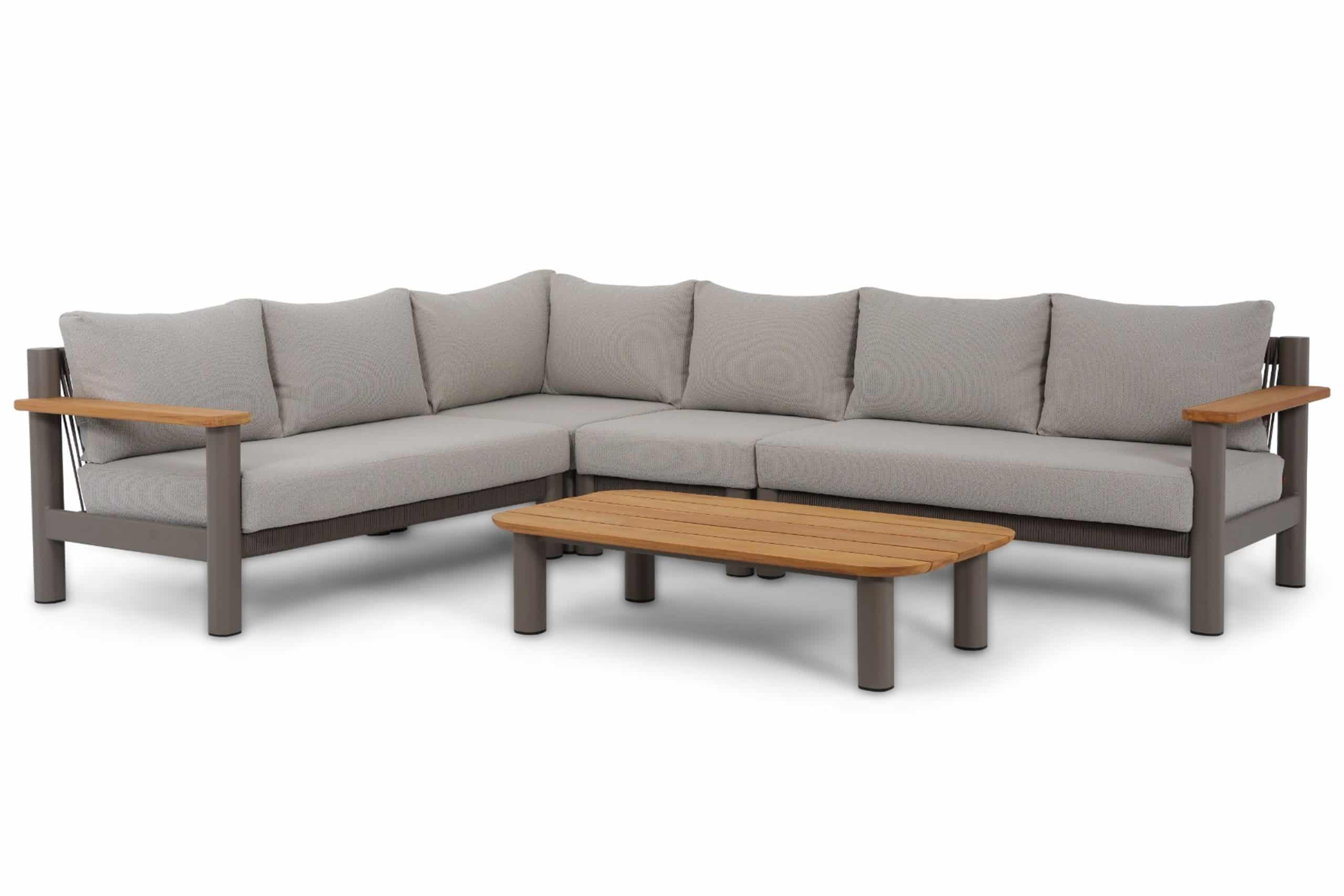 santika yolano hoek loungeset 5 delig