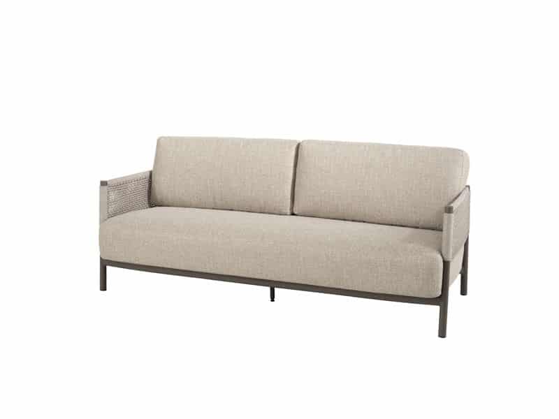savanne 3 zits lounge bank terre 4so 4so