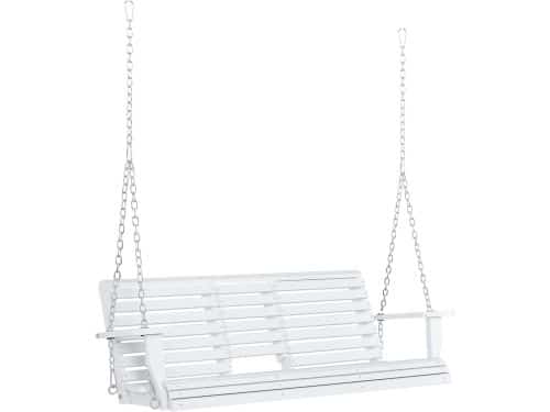 Schommelbank 3 persoons - loungeset tuinmeubels - Loungeplek