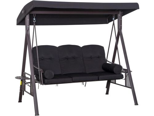 Schommelbank - Hangbank - Tuinbank - Hollywoodschommel - Buitenschommel