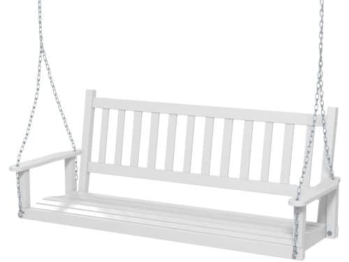 Schommelbank - Hangbank - Tuinbank - Tuinschommel - Hollywoodschommel