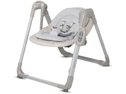 Schommelbank voor binnen - Uniseks kinderschommel