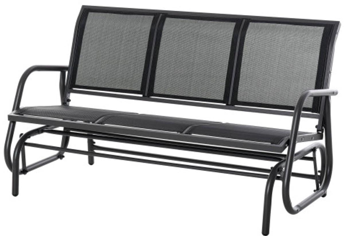 schommelstoel 3 zits, stoel, parkbank, tuinbank, tuin schommel, tuinmeubels