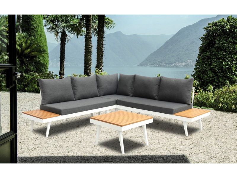 SenS-Line Costa loungeset