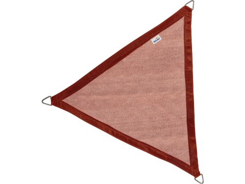Shade sail triangle 360x360x360