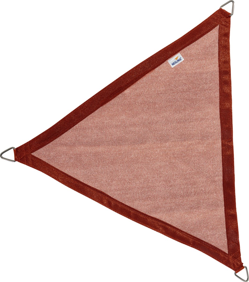 Shade sail triangle 360x360x360