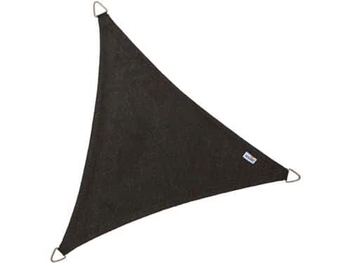 Shade sail triangle 500x500x500