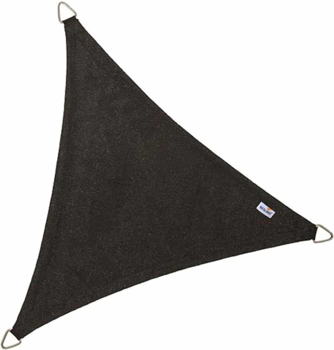 shade sail triangle 500x500x500