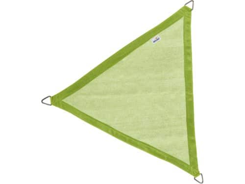 Shade sail triangle 500x500x500