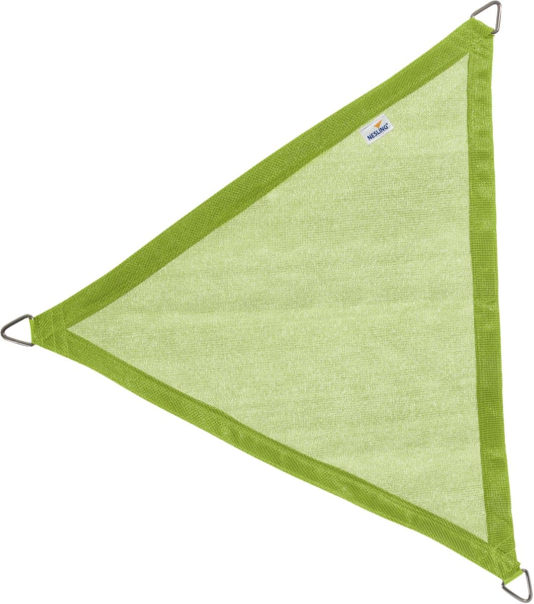 shade sail triangle 500x500x500