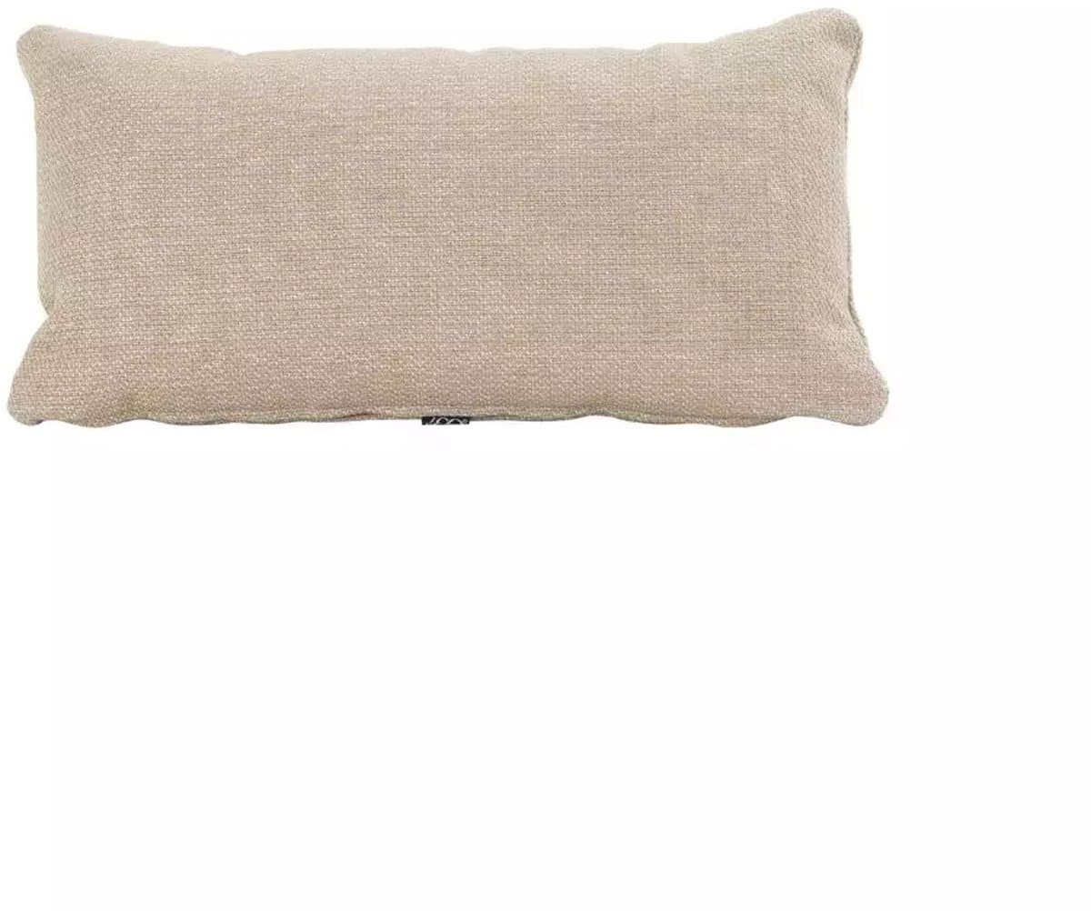 sierkussen 30×60 cm ipanema amber 4 seasons outdoor