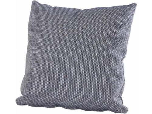 Sierkussen 50x50 cm Fontalina blauw