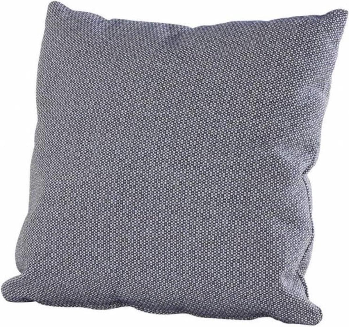 sierkussen 50×50 cm fontalina blauw