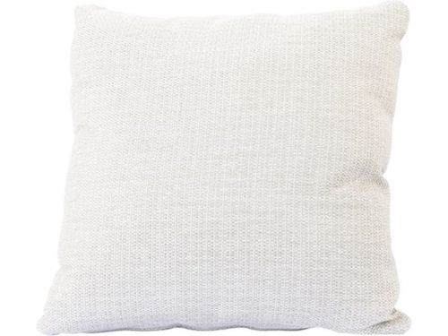 Sierkussen 50x50 cm Fontalina Light Grey