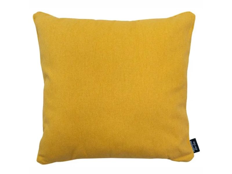 Sierkussen 50x50 Gold eco + nature outdoor finishing