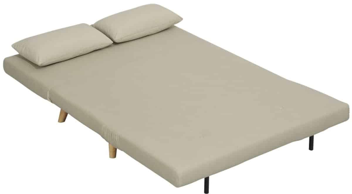 slaapbank bedbank schommelbank zithoek loungestoel