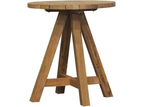 Soho Castle - Ronde bartafel