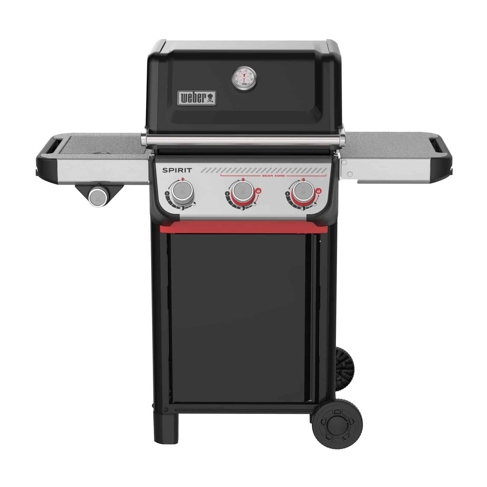 spirit e 335 gasgrill zwart bbq weber weber