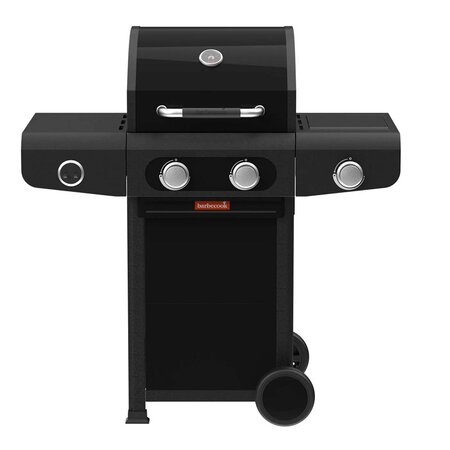 spring siesta 210 barbecook barbecook