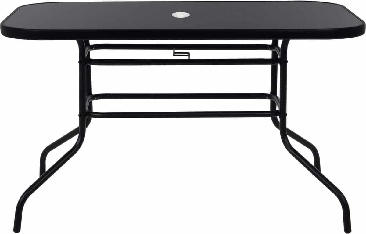 Springos Tuintafel | 120 x 70 cm | Buitentafel