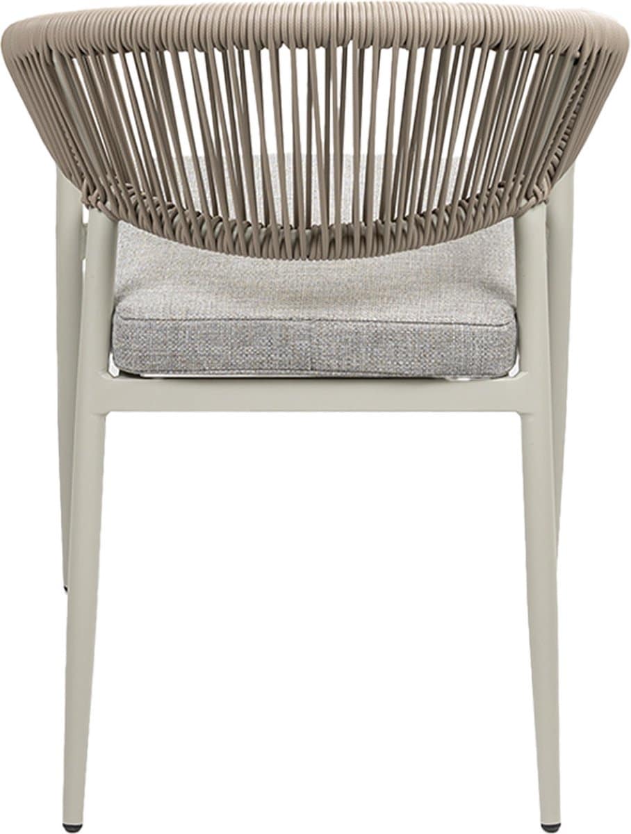 stapelbare tuinstoel brugge | sand & off sand