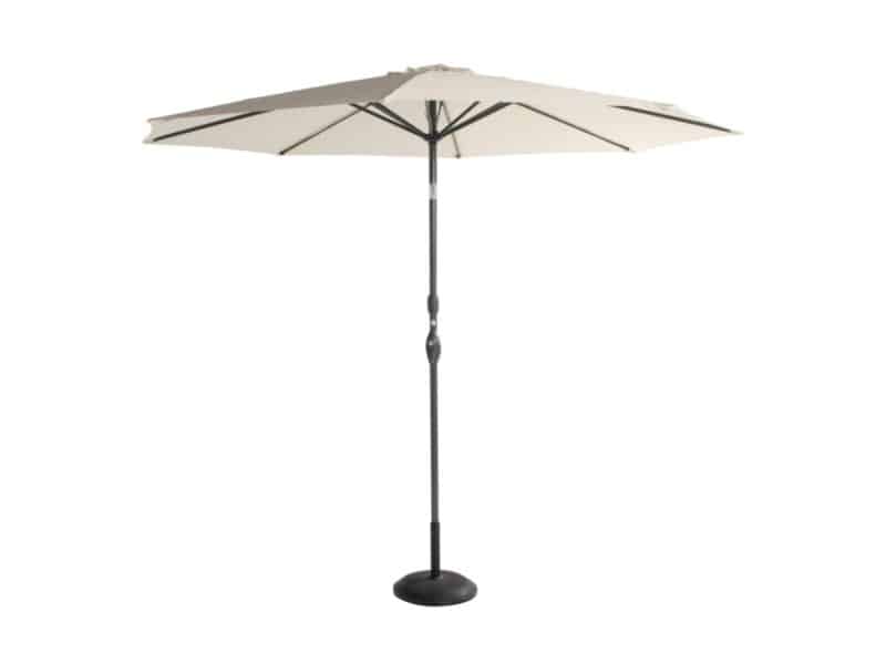 Sunline Stokparasol UV protection UPF50 IIXV zonwering Hartman - Hartman