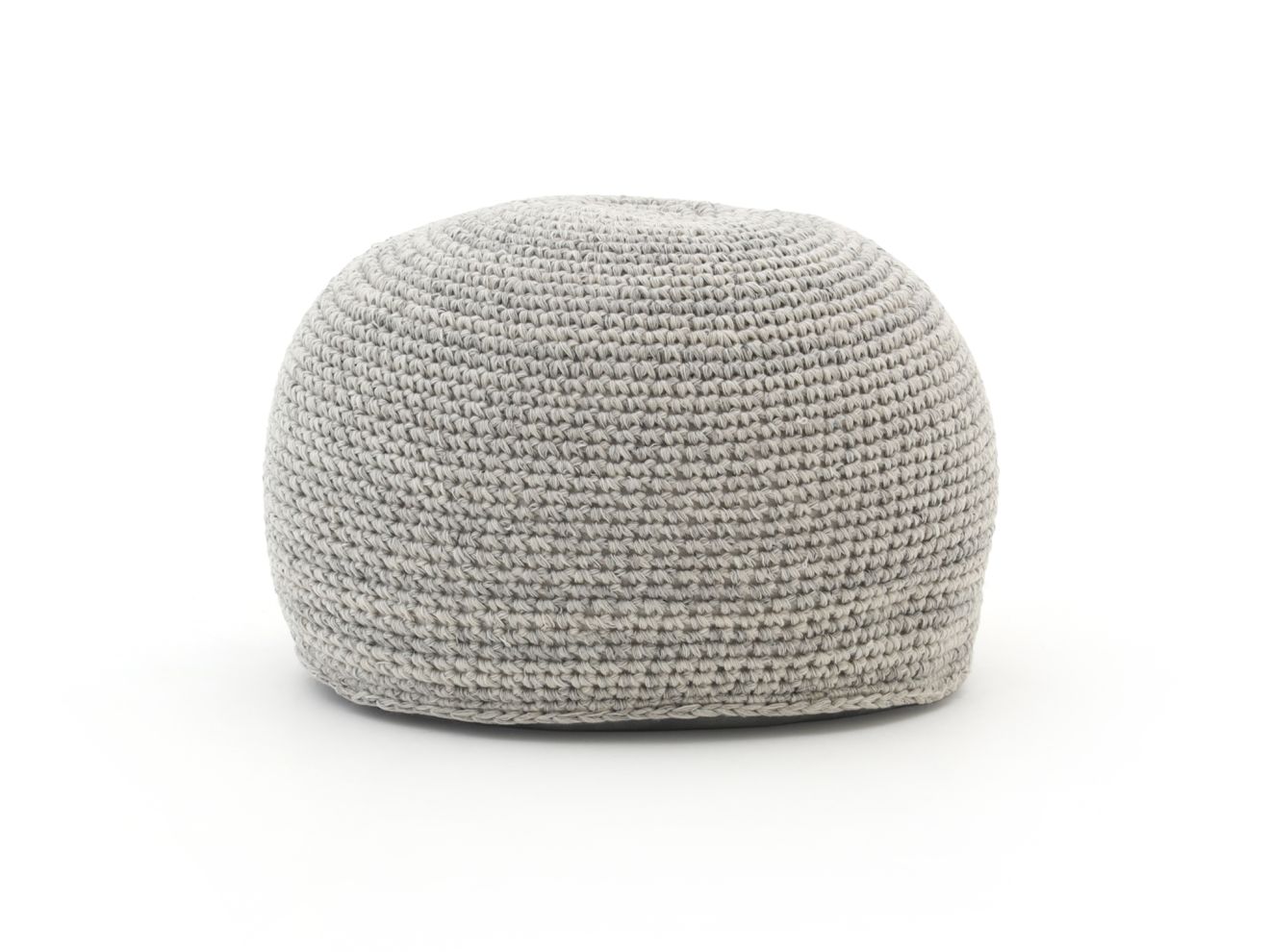 suns arezzo poef ø 70cm (h: 50cm) laagste prijsgarantie!