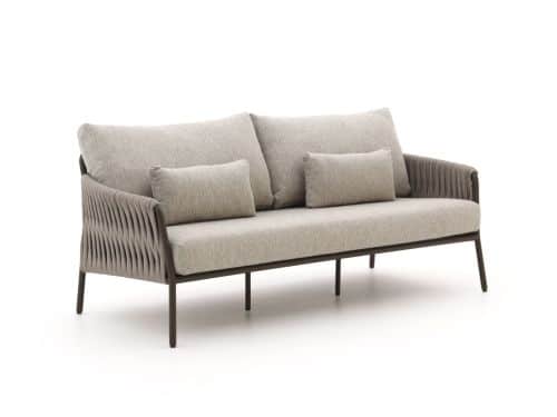 SUNS Fiave lounge tuinbank 2,5-zits 200cm - Laagste prijsgarantie!