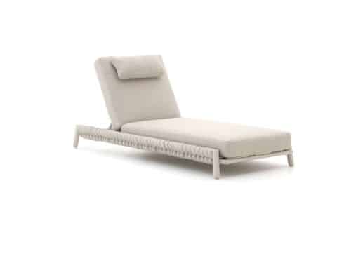 SUNS Sato ligbed - Laagste prijsgarantie!