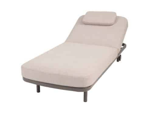 Taste by 4 Seasons | Milano Ligbed | Terre