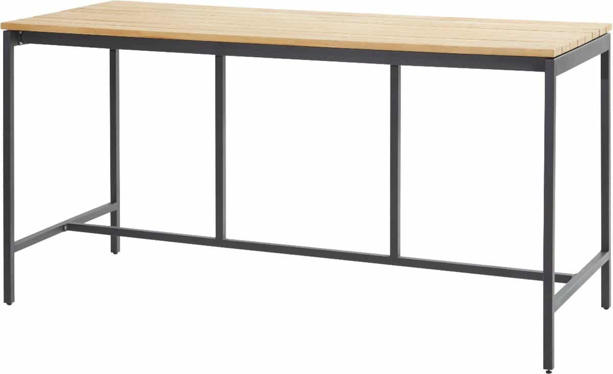taste by 4 seasons taverne bartafel 200 x 85 x