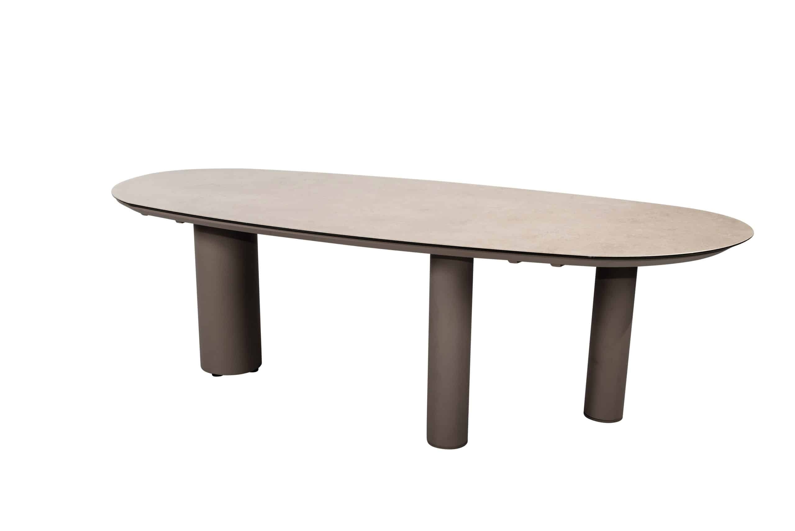taste by 4so denia tuintafel 240×105 terre