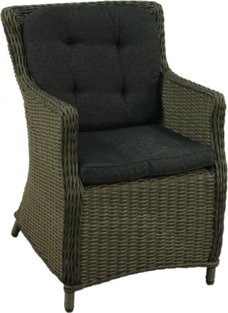 terlizzi tuinstoel dark kobo