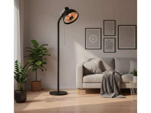 Terrasverwarmer - Altameubel ReadyHeat Pro 21000 | 2100W Carbon Infrarood