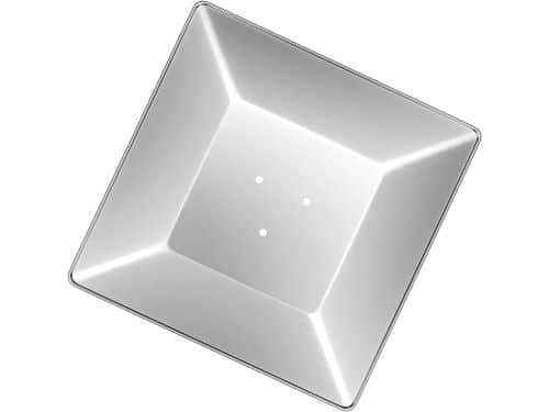 Terrasverwarmer - Buitenverwarming - Gezellige Avonden - Automatische Kantelbeveiliging