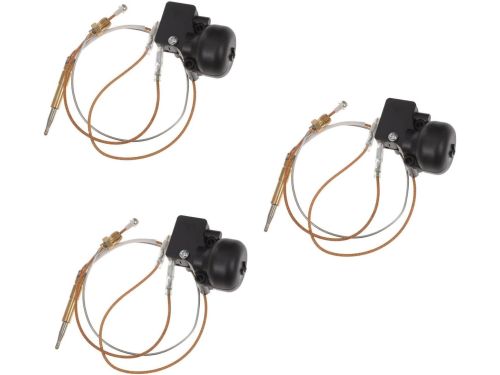 Terrasverwarmer Onderdelen - Reparatieset Verwarmer - Veilige Werking - Kantelfunctie