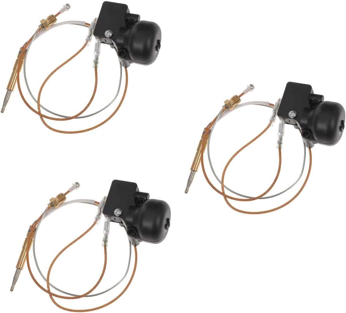 terrasverwarmer onderdelen reparatieset verwarmer veilige werking kantelfunctie