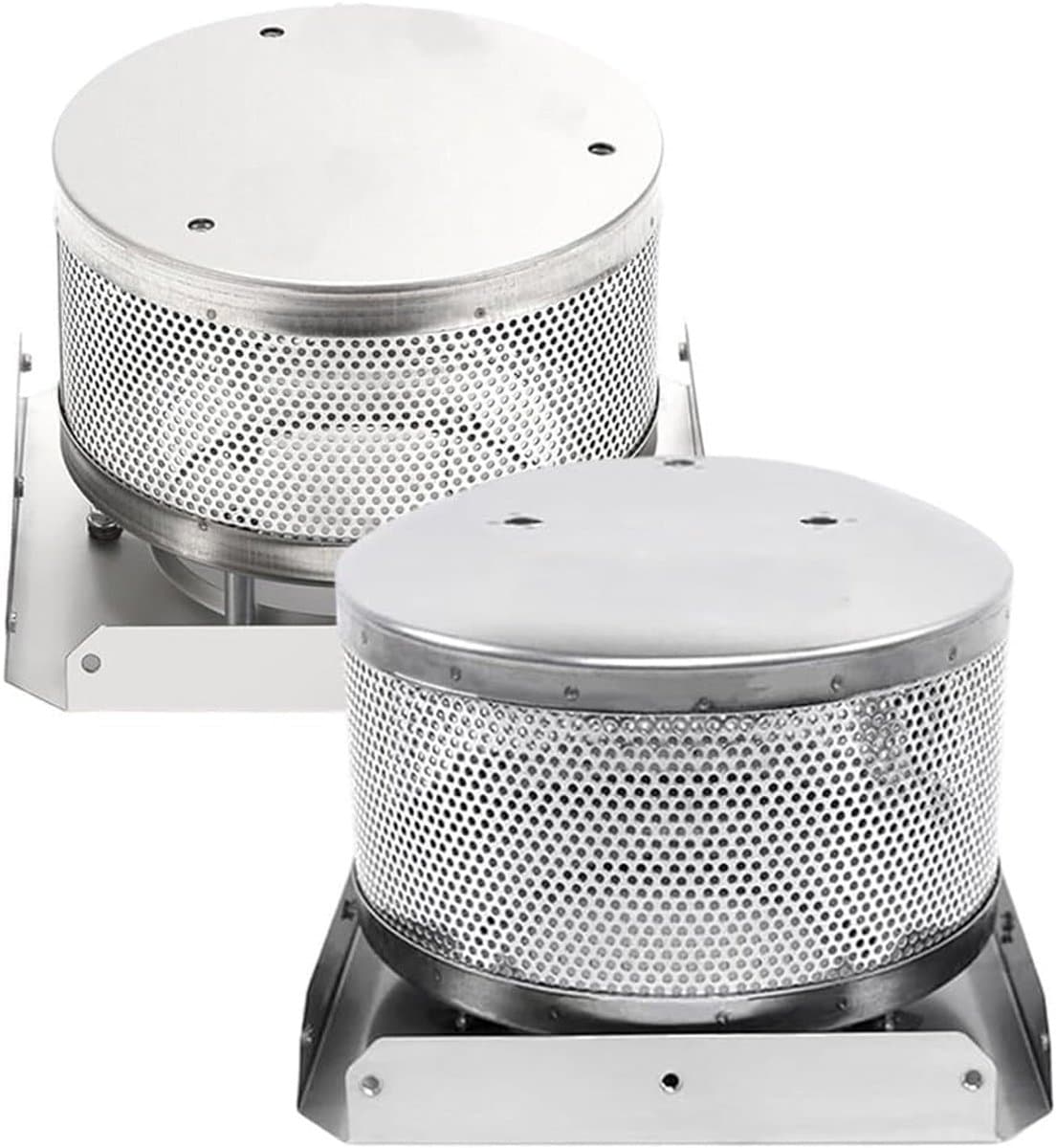 terrasverwarmer onderdelen vervangende emitter piramide verwarming 304