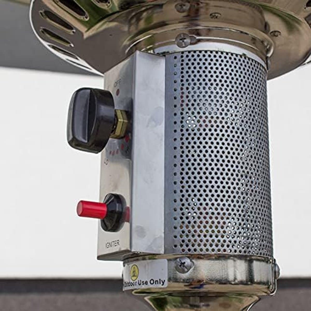 terrasverwarmer terrasverwarming buitenverwarmer patio heater gasverwarmer