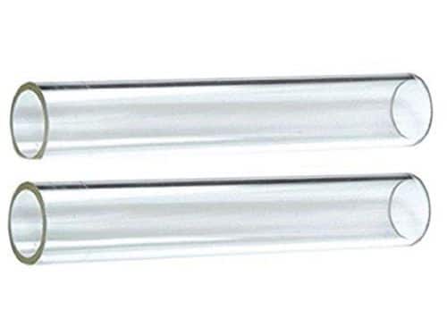 Terrasverwarmers 2-delige vervangingen voor Kwartsglas