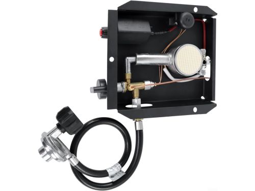 Terrasverwarming Brander - Vervangingsmodule Controle - Buiten Verwarmen - 47000