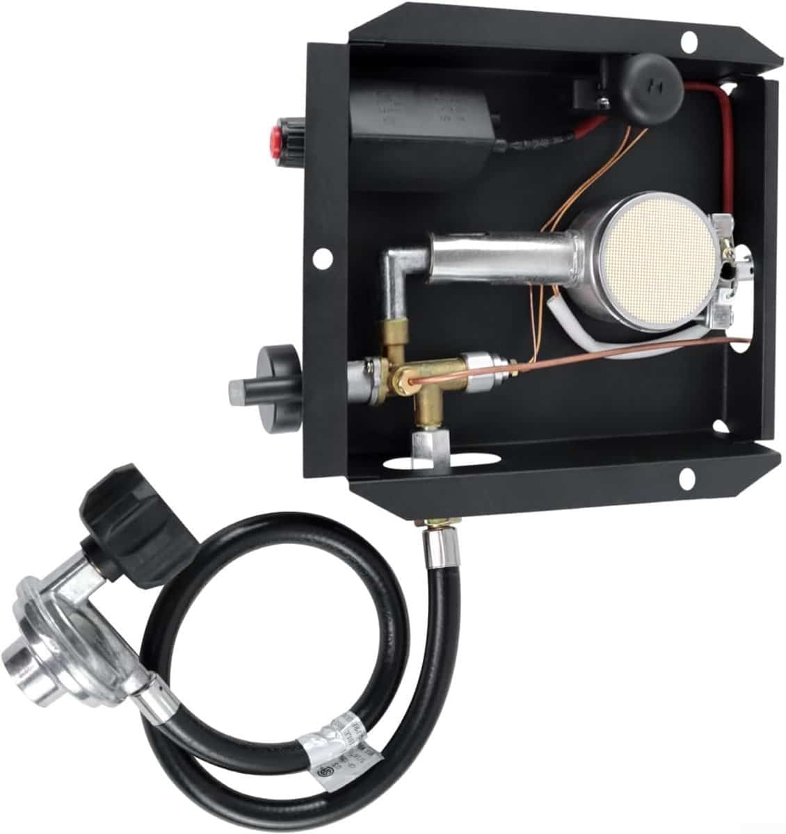 terrasverwarming brander vervangingsmodule controle buiten verwarmen 47000