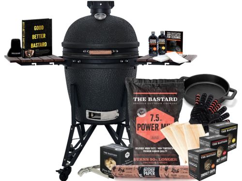 The bastard urban large complete premium voordeelpakket